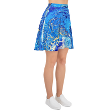 Load image into Gallery viewer, Skirt BlueX
