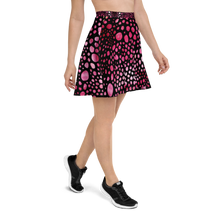 Load image into Gallery viewer, Skater Skirt Pink
