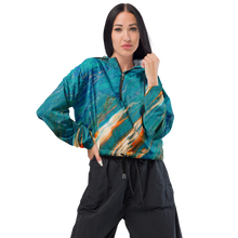 Load image into Gallery viewer, Windbreaker Dolphin

