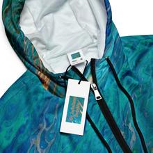 Load image into Gallery viewer, Windbreaker Dolphin
