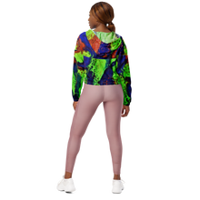 Load image into Gallery viewer, Windbreaker Algae
