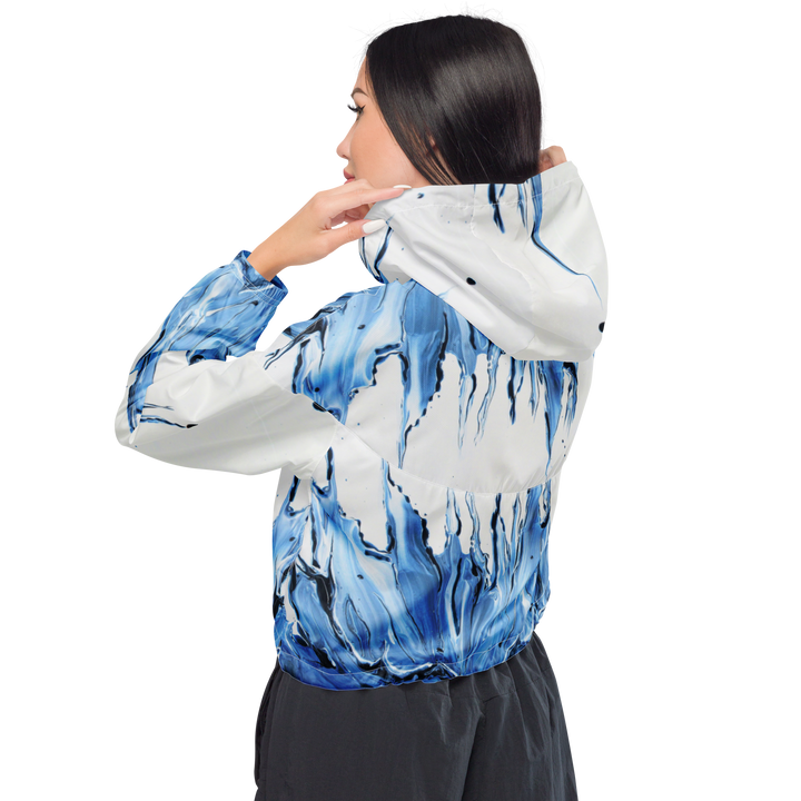 Windbreaker Drop