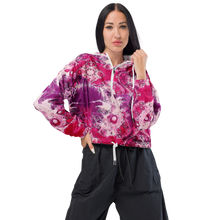 Load image into Gallery viewer, Windbreaker Pinktikus

