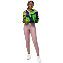 Load image into Gallery viewer, Windbreaker Algae
