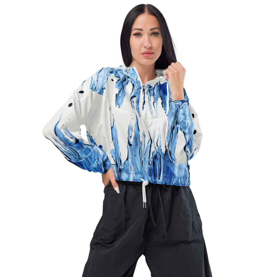 Windbreaker Drop
