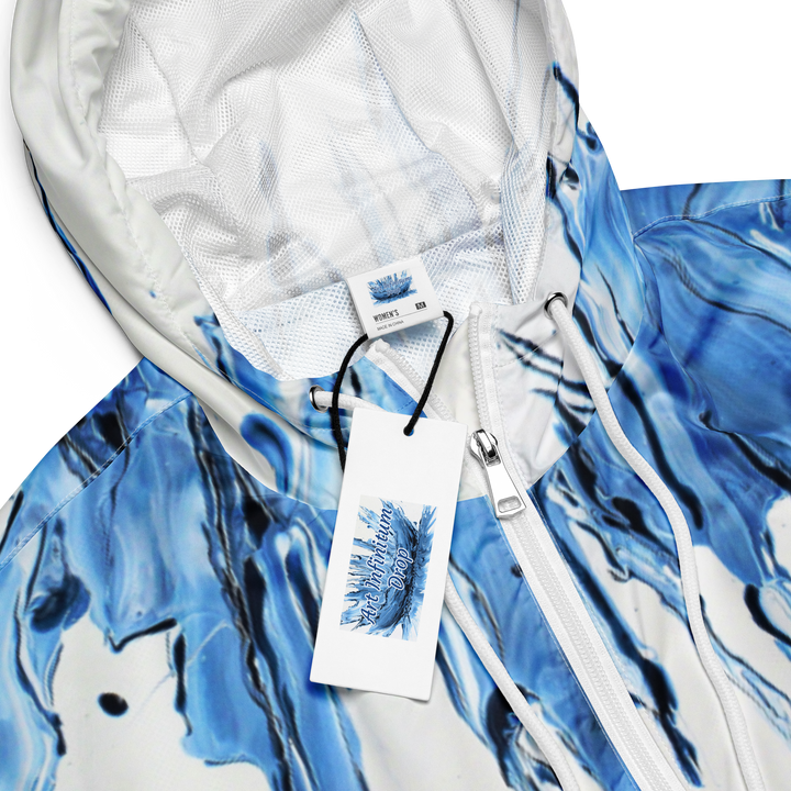 Windbreaker Drop