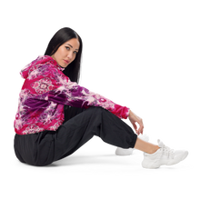 Load image into Gallery viewer, Windbreaker Pinktikus
