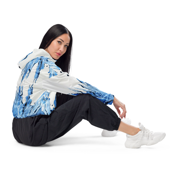 Windbreaker Drop