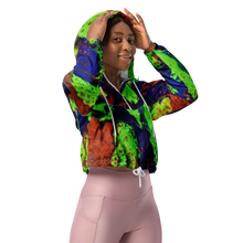 Load image into Gallery viewer, Windbreaker Algae
