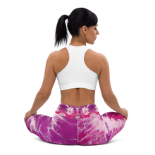 Load image into Gallery viewer, Yoga Leggings Pinktikus
