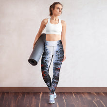 Load image into Gallery viewer, Yoga Leggings Phantom
