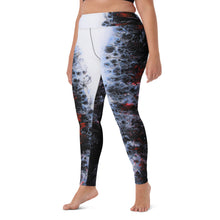 Load image into Gallery viewer, Yoga Leggings Phantom
