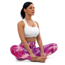 Load image into Gallery viewer, Yoga Leggings Pinktikus
