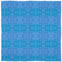 Load image into Gallery viewer, Lady Blue scarf
