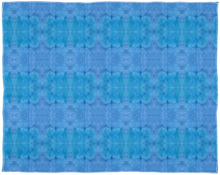 Load image into Gallery viewer, Lady Blue scarf
