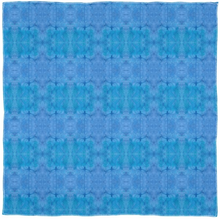 Load image into Gallery viewer, Lady Blue scarf
