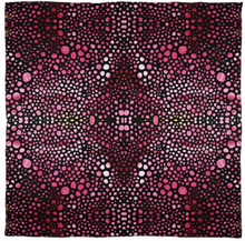 Load image into Gallery viewer, Pink scarf
