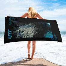 Load image into Gallery viewer, Towel REEF

