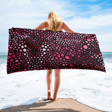 Load image into Gallery viewer, Towel PINK
