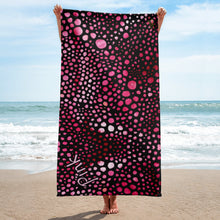 Load image into Gallery viewer, Towel PINK
