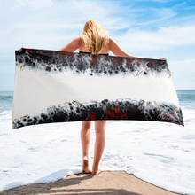 Load image into Gallery viewer, Towel PHANTOM
