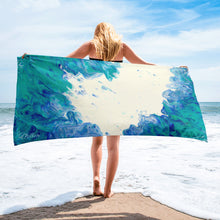 Load image into Gallery viewer, Towel POLLEN
