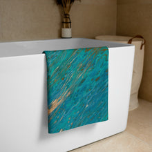 Load image into Gallery viewer, Towel DOLPHIN
