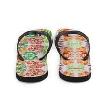 Load image into Gallery viewer, Flip-Flops Bloom
