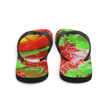 Load image into Gallery viewer, Flip-Flops Life Form
