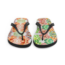 Load image into Gallery viewer, Flip-Flops Bloom
