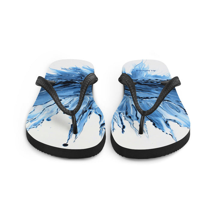 Flip-Flops Drop