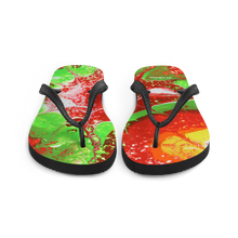 Load image into Gallery viewer, Flip-Flops Life Form
