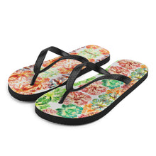Load image into Gallery viewer, Flip-Flops Bloom
