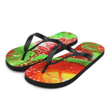 Load image into Gallery viewer, Flip-Flops Life Form
