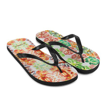 Load image into Gallery viewer, Flip-Flops Bloom
