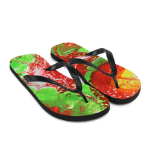 Load image into Gallery viewer, Flip-Flops Life Form
