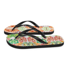 Load image into Gallery viewer, Flip-Flops Bloom
