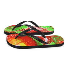 Load image into Gallery viewer, Flip-Flops Life Form
