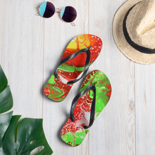 Load image into Gallery viewer, Flip-Flops Life Form
