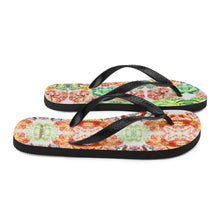 Load image into Gallery viewer, Flip-Flops Bloom
