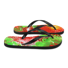 Load image into Gallery viewer, Flip-Flops Life Form
