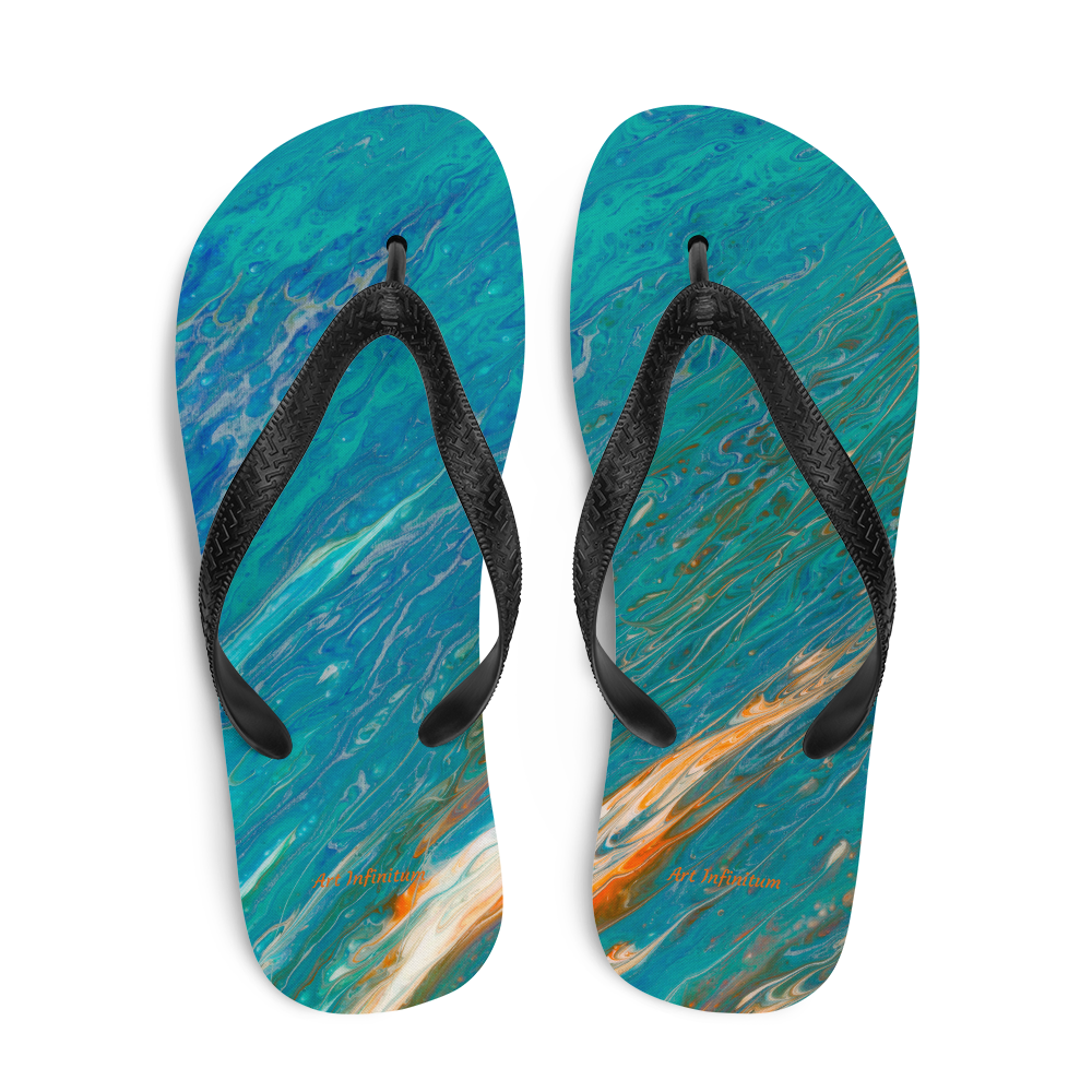 Flip-Flops Dolphin
