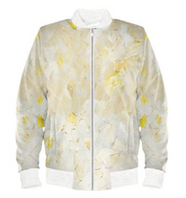 Load image into Gallery viewer, Women bomber jacket WandY
