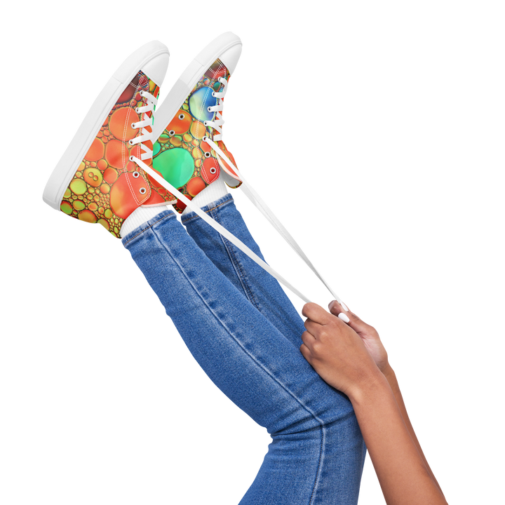 Women’s Poodies Emulsion