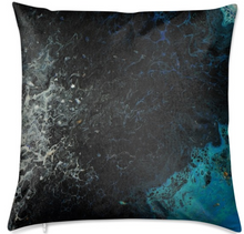 Load image into Gallery viewer, Reef on cushion
